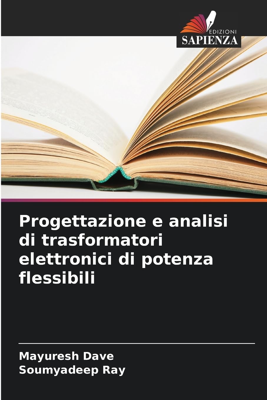 Progettazione e analisi di trasformatori elettronici di potenza flessibili Business & Technology