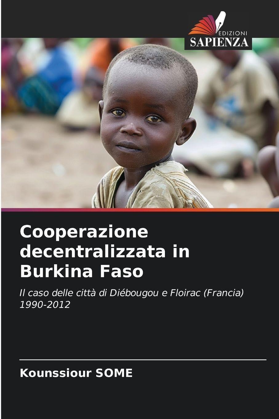 Cooperazione decentralizzata in Burkina Faso Books