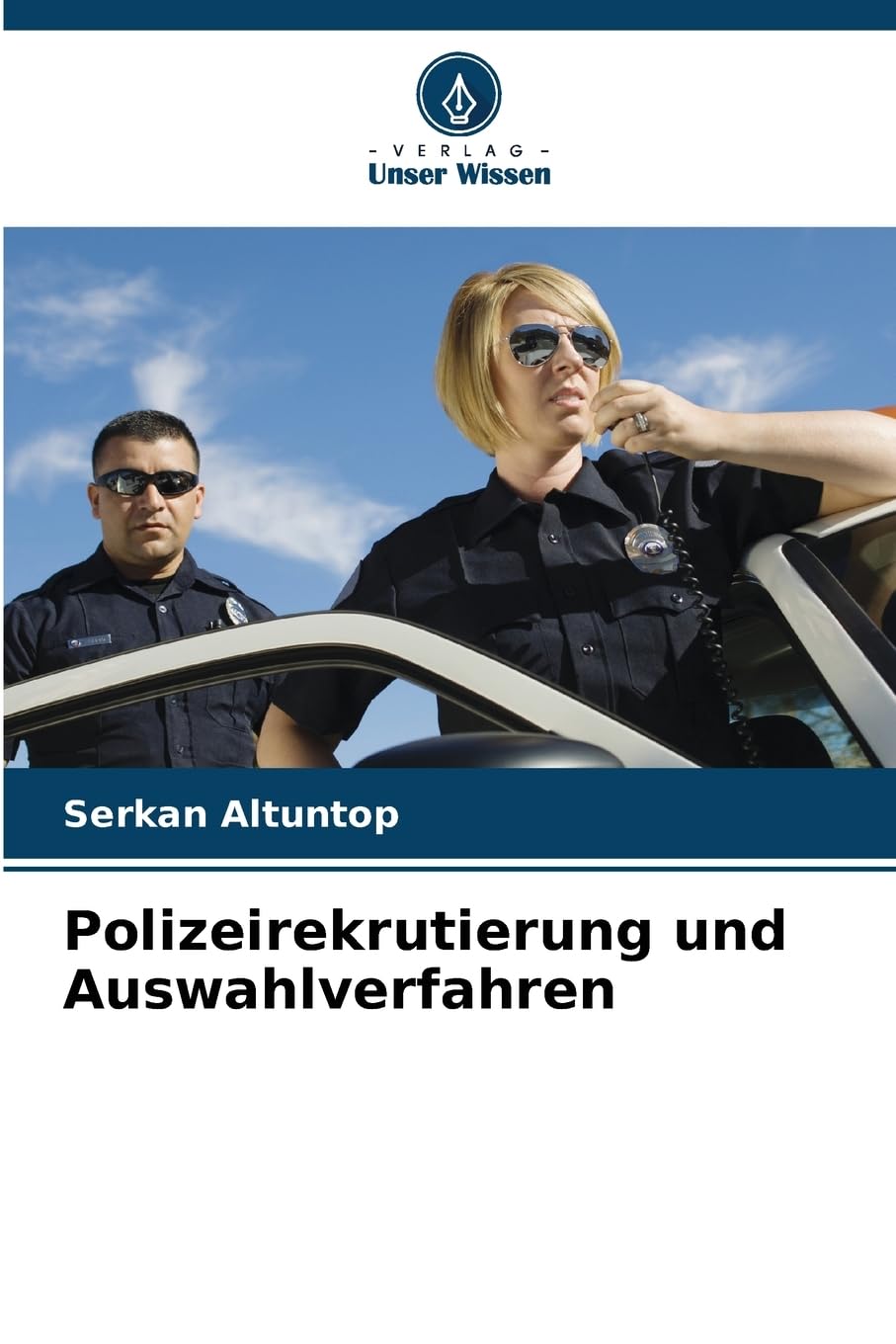 Polizeirekrutierung und Auswahlverfahren Law