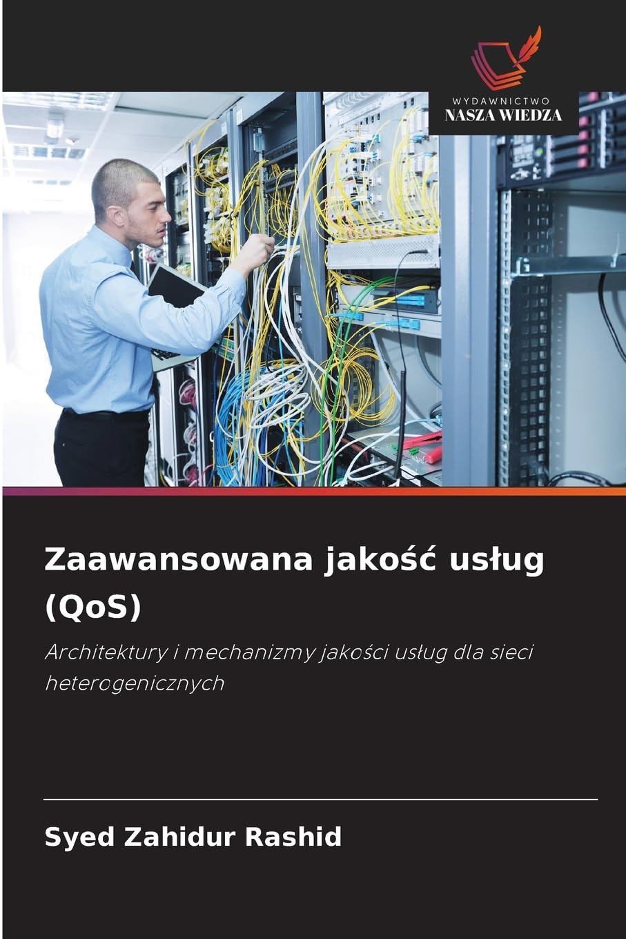 Zaawansowana jako¿¿ us¿ug (QoS) Books