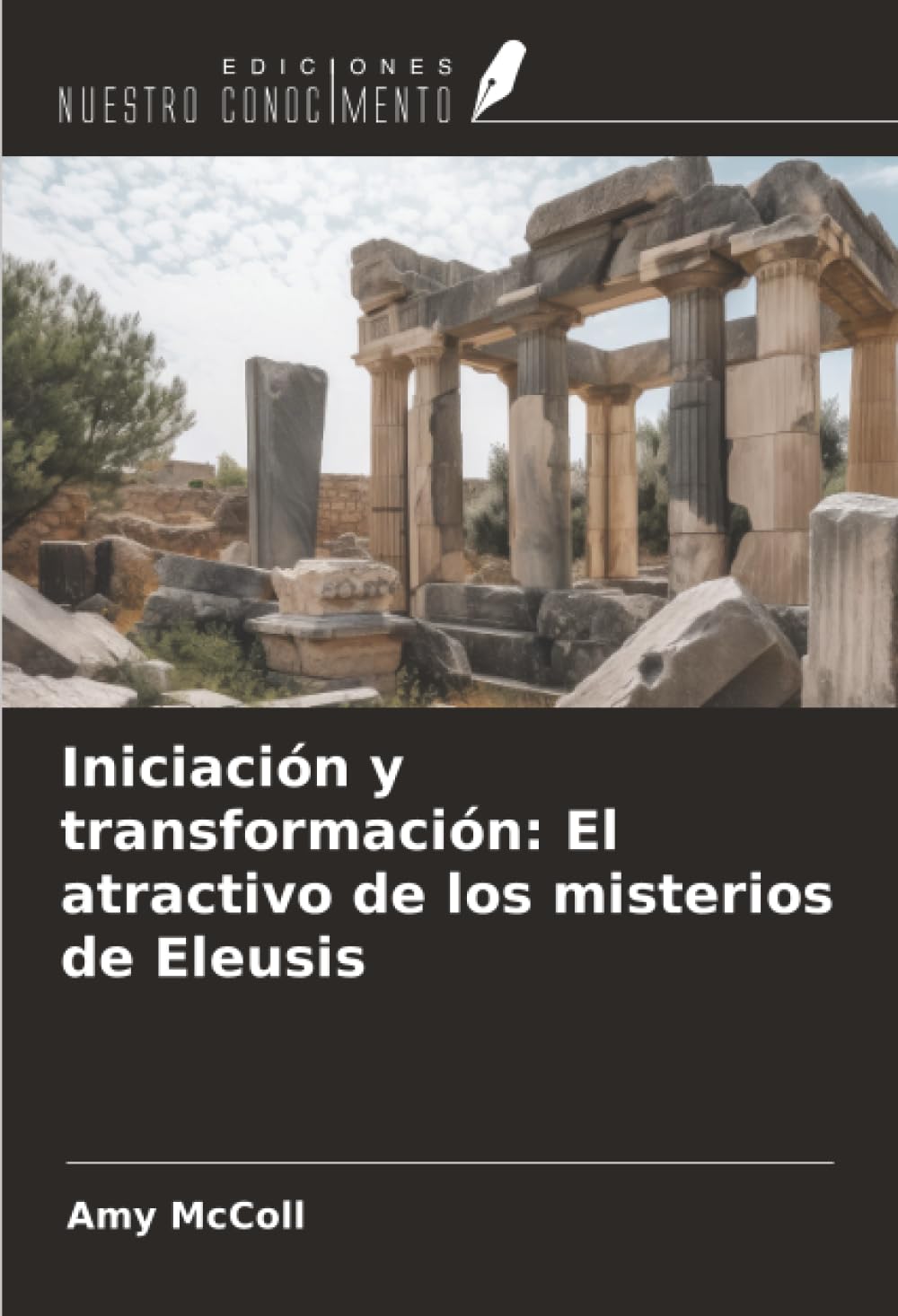 Iniciación y transformación: El atractivo de los misterios de Eleusis Philosophy