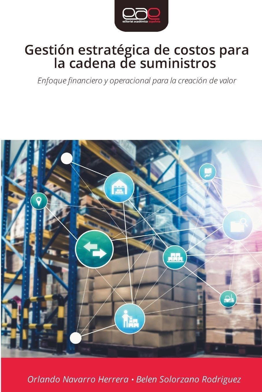 Gestión estratégica de costos para la cadena de suministros Law