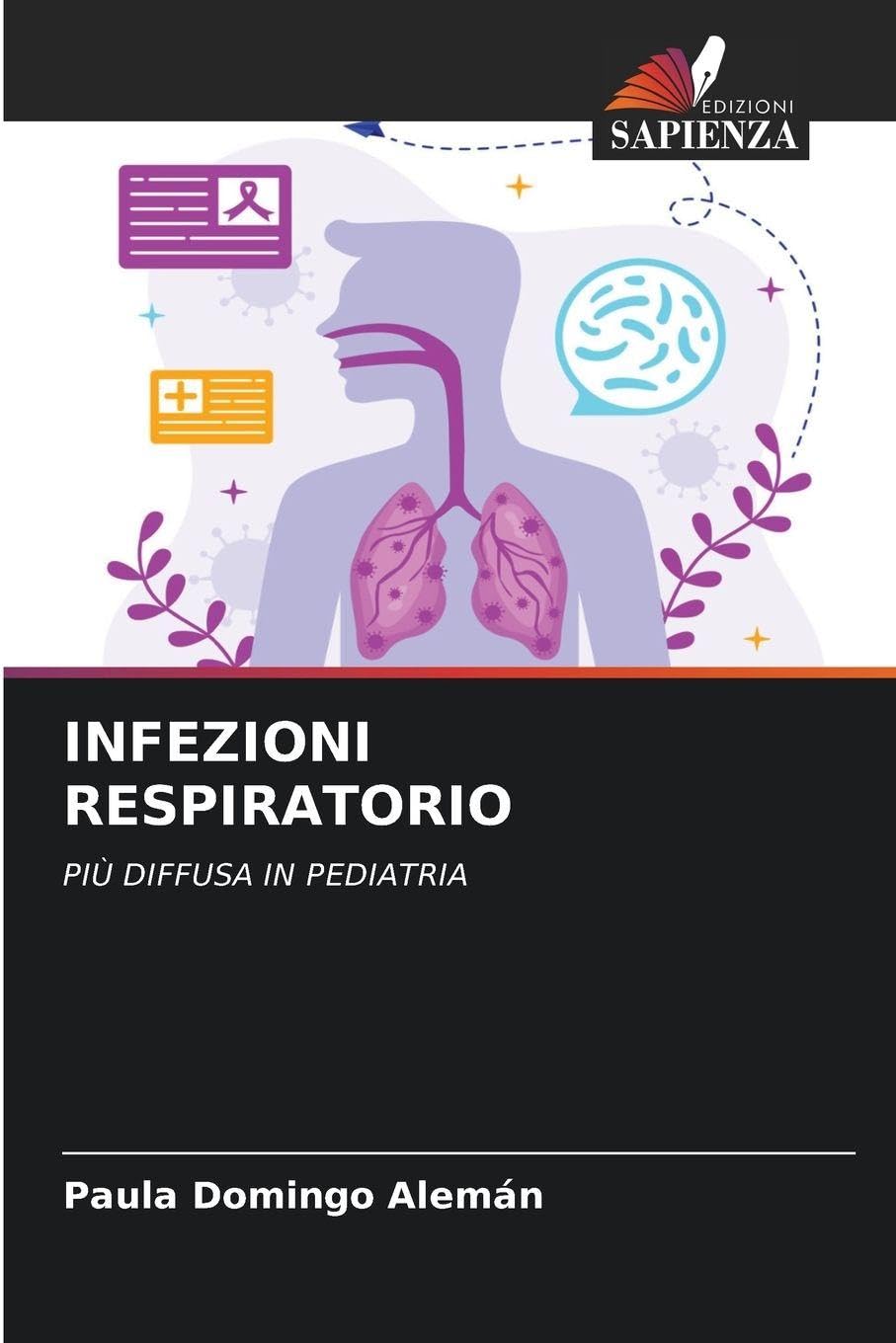 INFEZIONI RESPIRATORIO Medicine