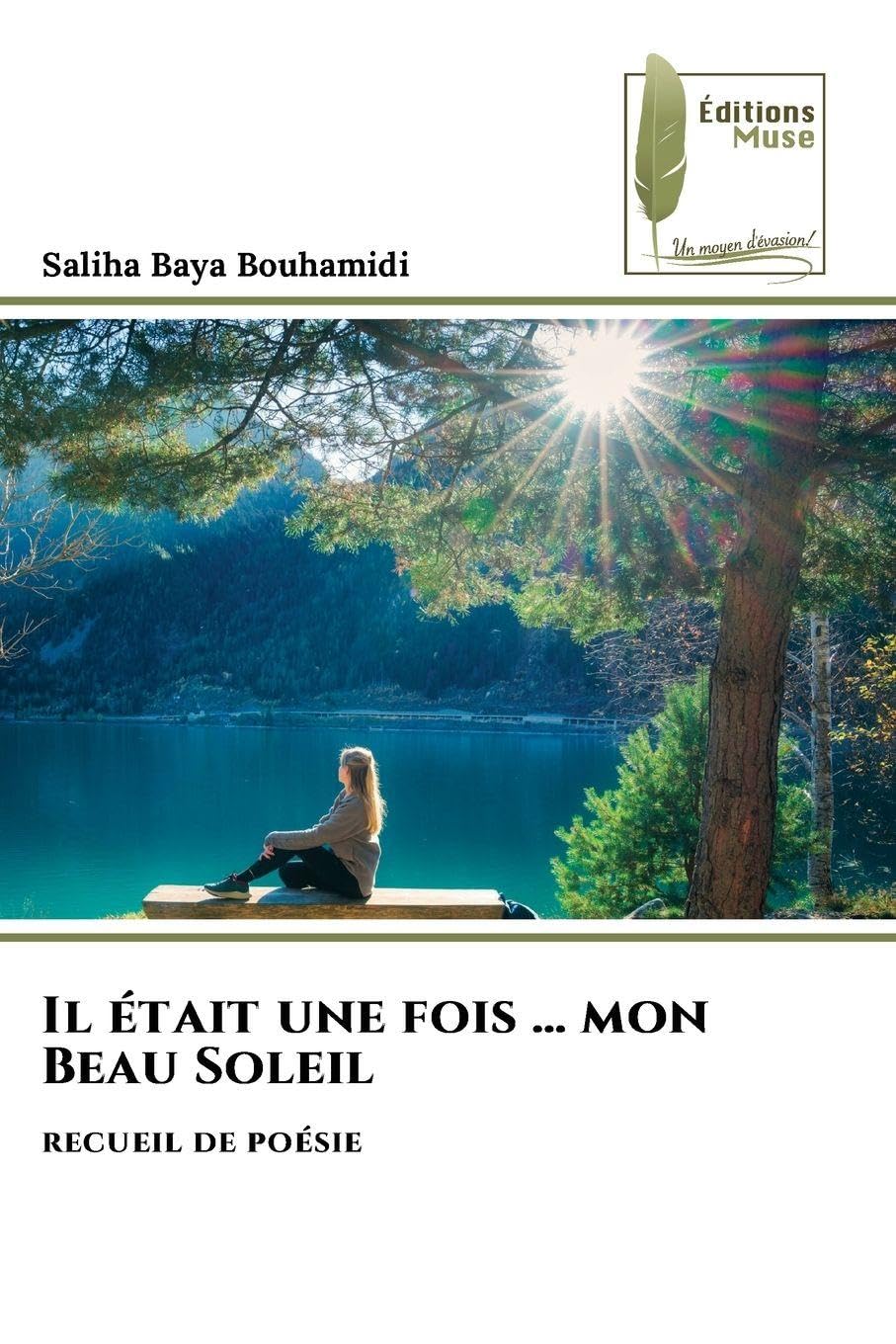 Il était une fois ... mon Beau Soleil Film, Art & Culture