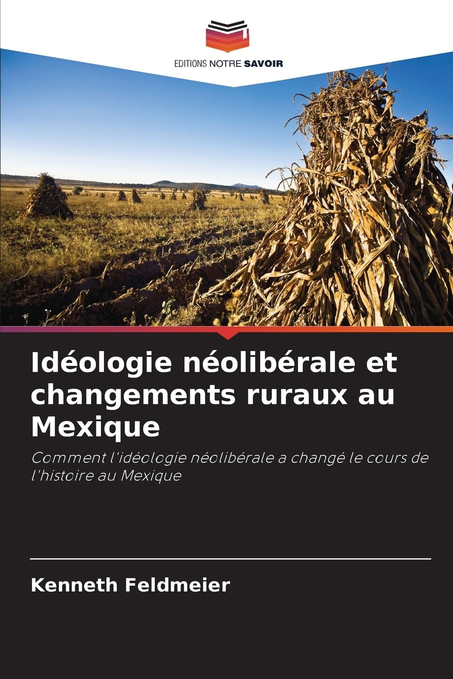Idéologie néolibérale et changements ruraux au Mexique Law