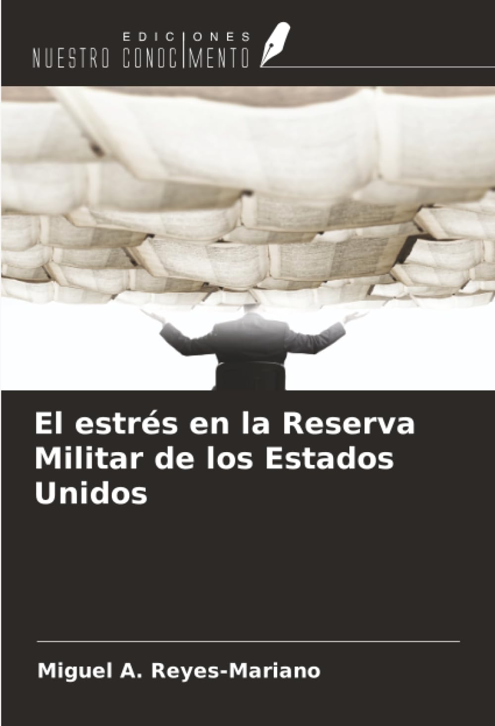 El estrés en la Reserva Militar de los Estados Unidos Law
