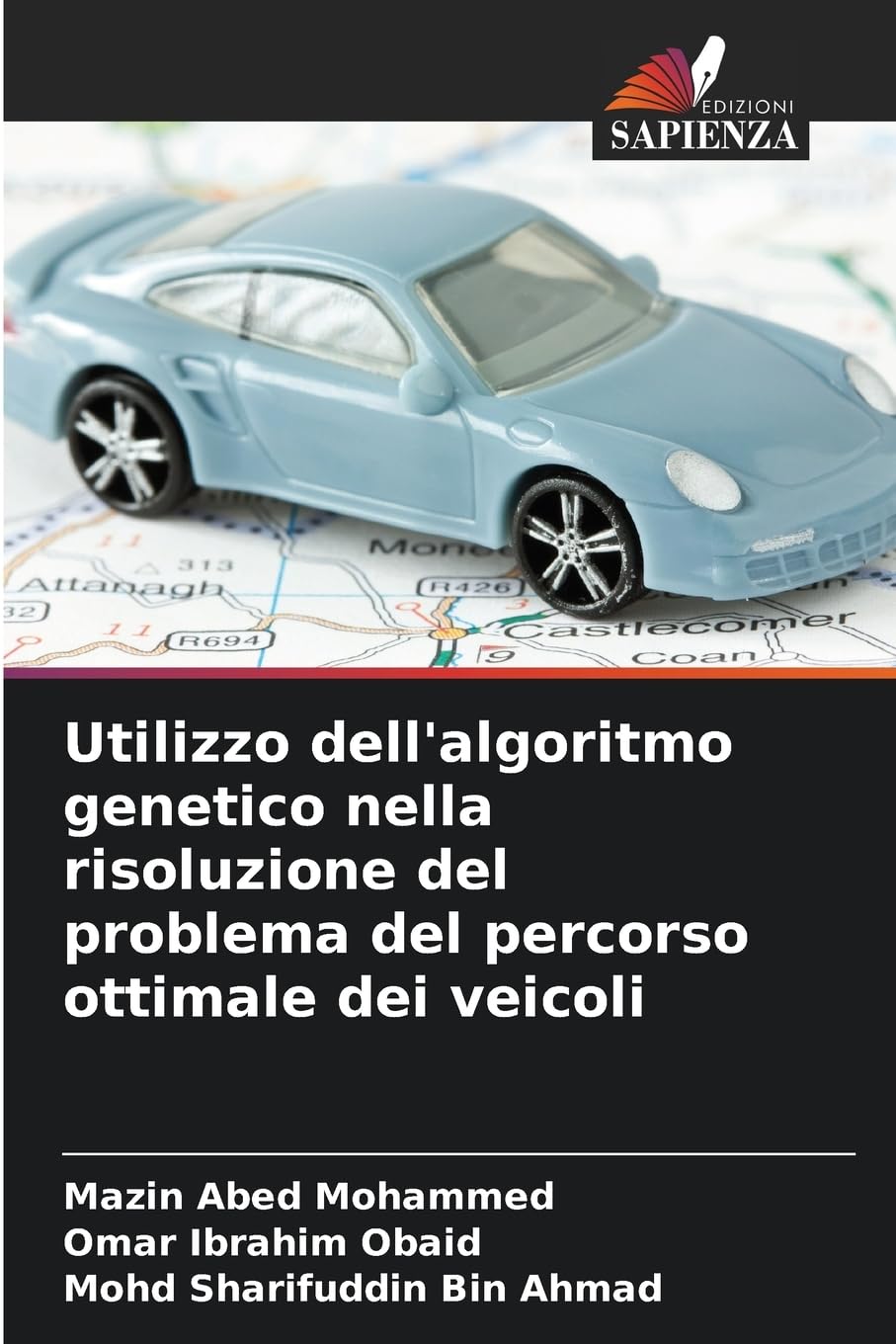 Utilizzo dell'algoritmo genetico nella risoluzione del problema del percorso ottimale dei veicoli Business & Technology