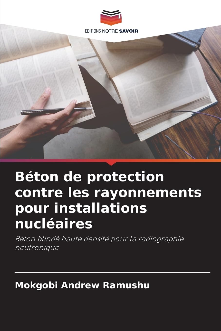 Béton de protection contre les rayonnements pour installations nucléaires Business & Technology