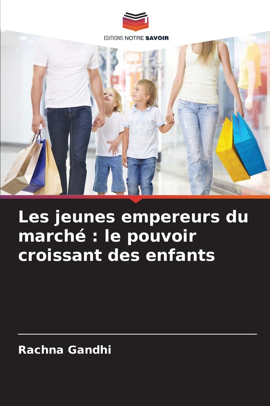 Les jeunes empereurs du marché : le pouvoir croissant des enfants Law