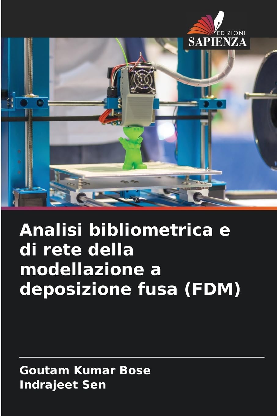 Analisi bibliometrica e di rete della modellazione a deposizione fusa (FDM) Business & Technology