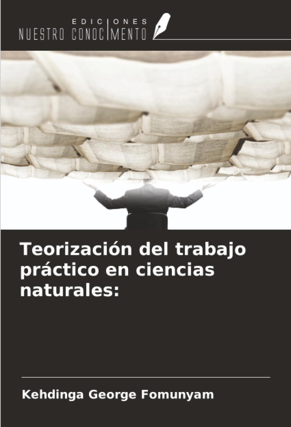 Teorización del trabajo práctico en ciencias naturales: Natural Sciences