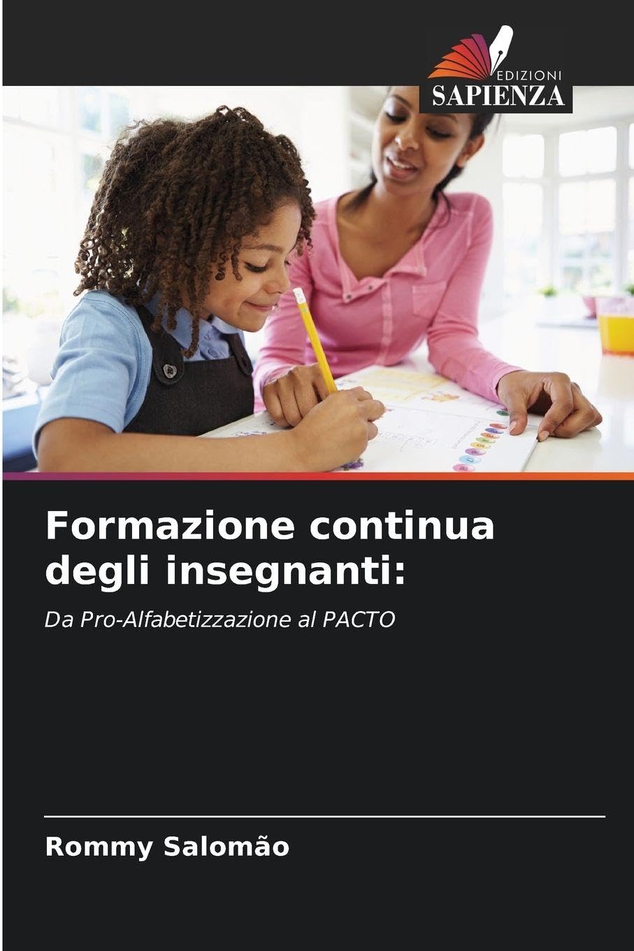 Formazione continua degli insegnanti: Business, Finance & Career