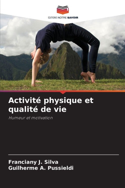 Activité physique et qualité de vie Business, Finance & Career