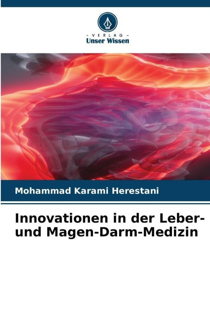 Innovationen in der Leber- und Magen-Darm-Medizin Medicine