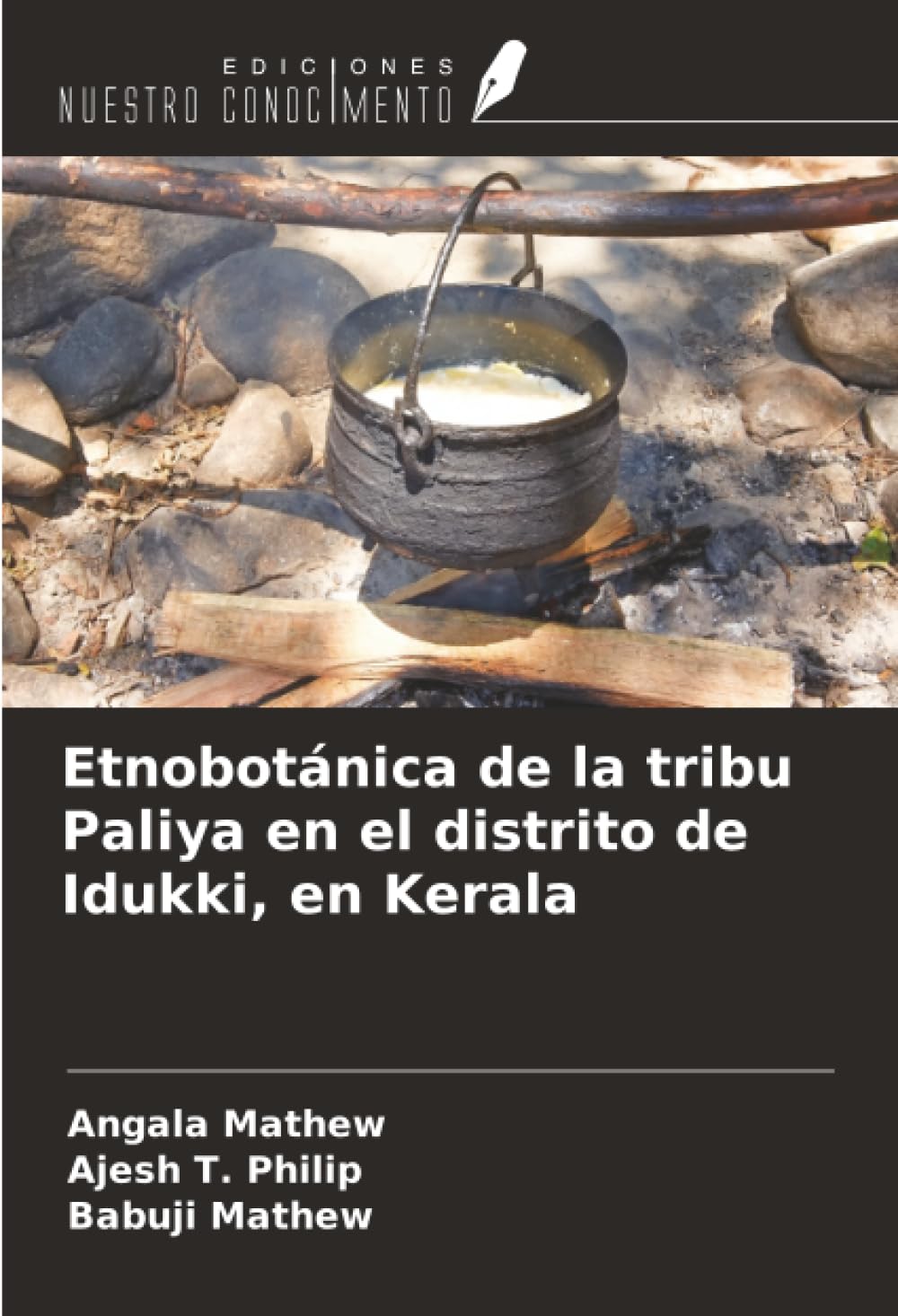 Etnobotánica de la tribu Paliya en el distrito de Idukki, en Kerala Natural Sciences