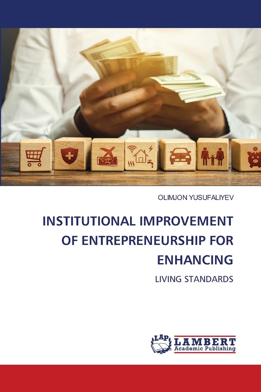 INSTITUTIONAL IMPROVEMENT OF ENTREPRENEURSHIP FOR ENHANCING Law