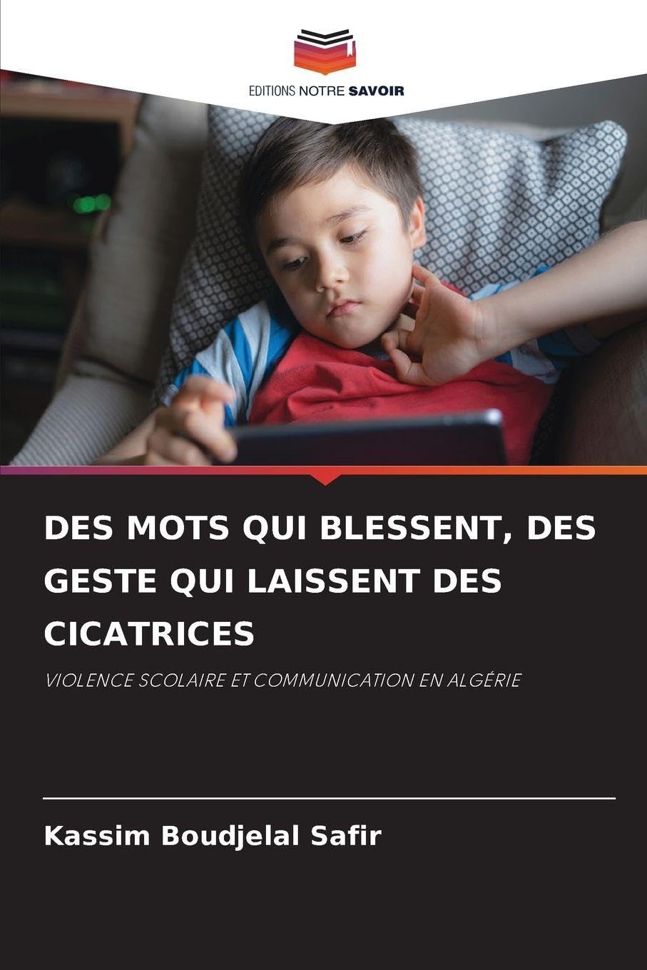 DES MOTS QUI BLESSENT, DES GESTE QUI LAISSENT DES CICATRICES Law