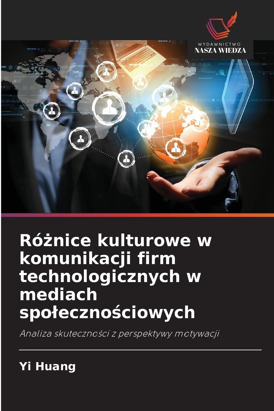 Ró¿nice kulturowe w komunikacji firm technologicznych w mediach spo¿eczno¿ciowych Law