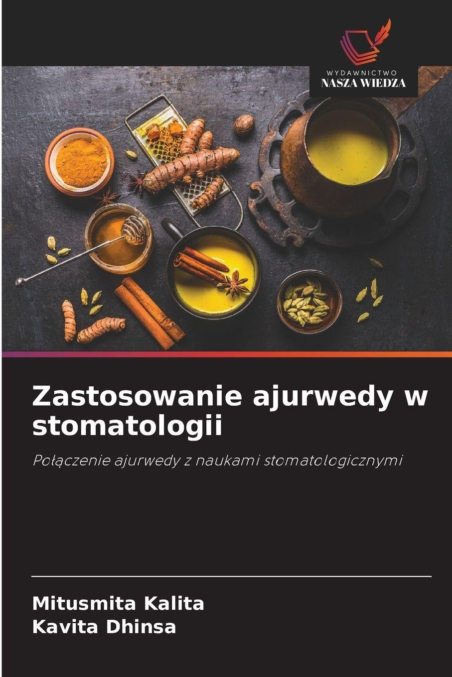 Zastosowanie ajurwedy w stomatologii Law