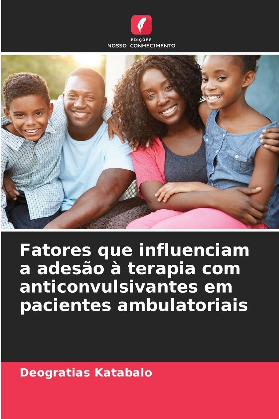 Fatores que influenciam a adesão à terapia com anticonvulsivantes em pacientes ambulatoriais Medicine