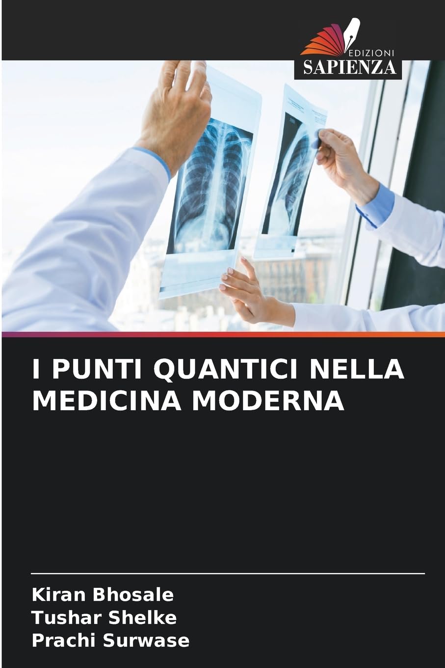 I PUNTI QUANTICI NELLA MEDICINA MODERNA Medicine