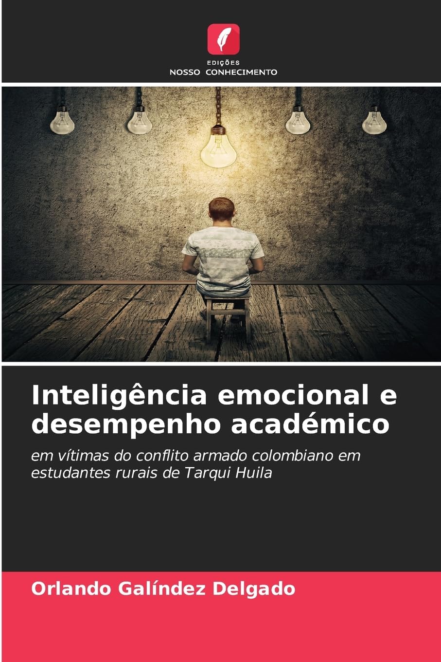 Inteligência emocional e desempenho académico Business & Technology