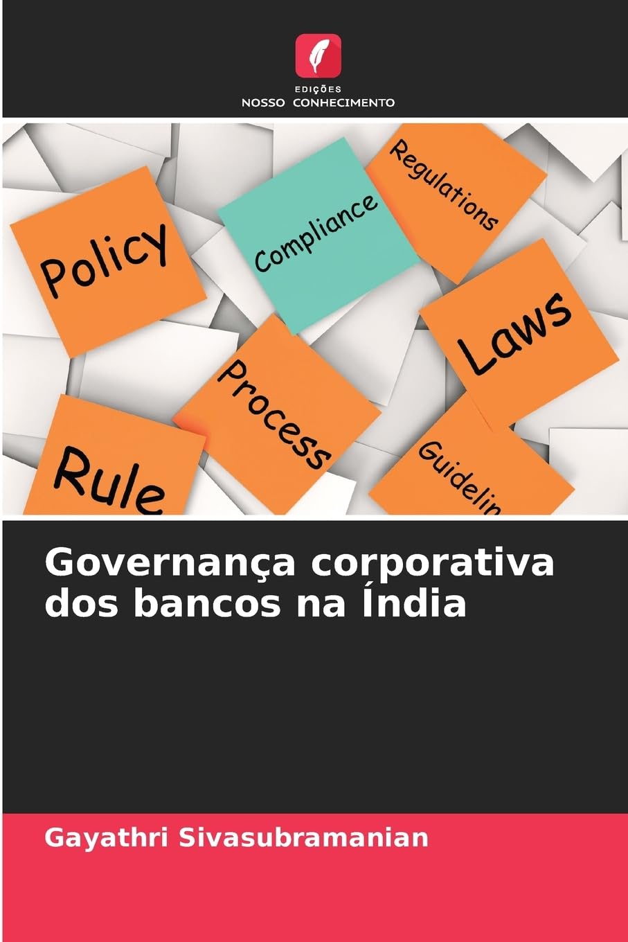 Governança corporativa dos bancos na Índia Law