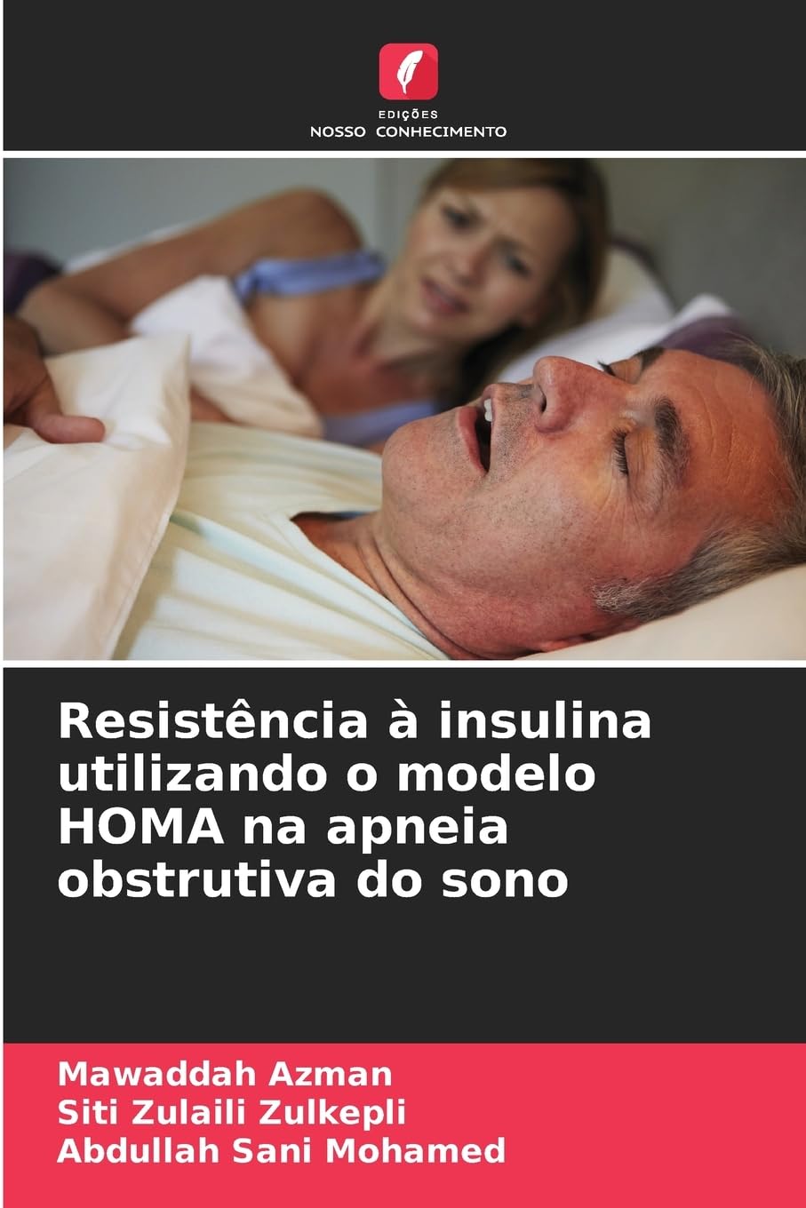 Resistência à insulina utilizando o modelo HOMA na apneia obstrutiva do sono Medicine