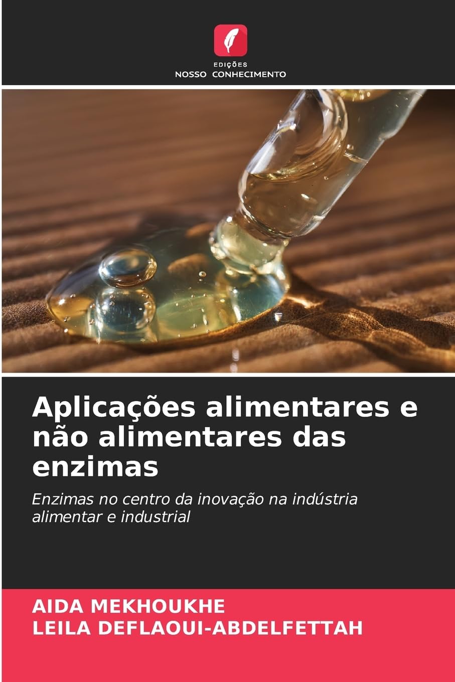Aplicações alimentares e não alimentares das enzimas Natural Sciences