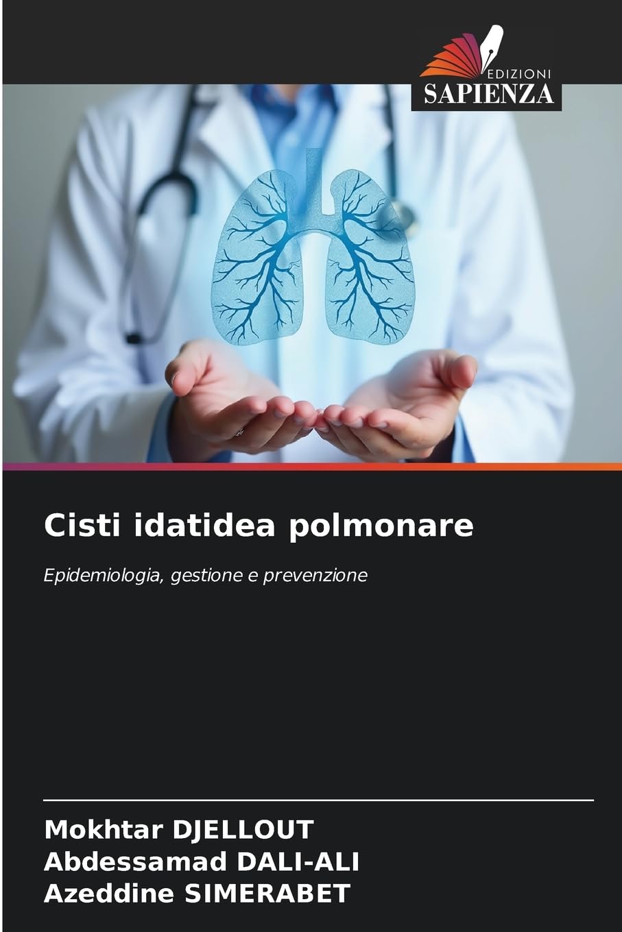Cisti idatidea polmonare Medicine