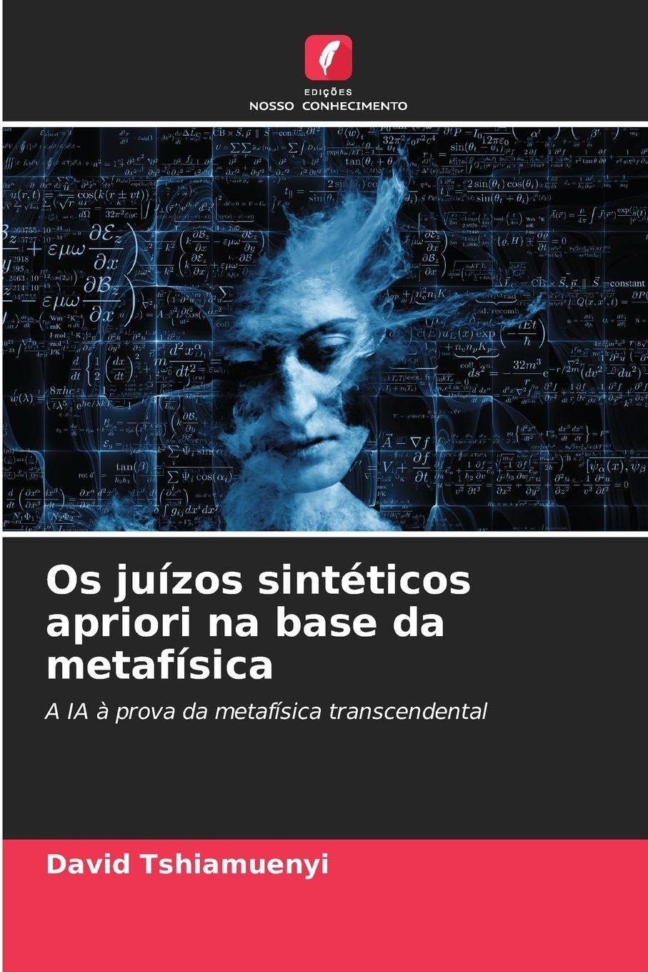 Os juízos sintéticos apriori na base da metafísica Philosophy