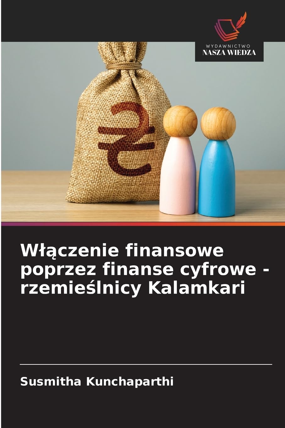 W¿¿czenie finansowe poprzez finanse cyfrowe - rzemie¿lnicy Kalamkari Law