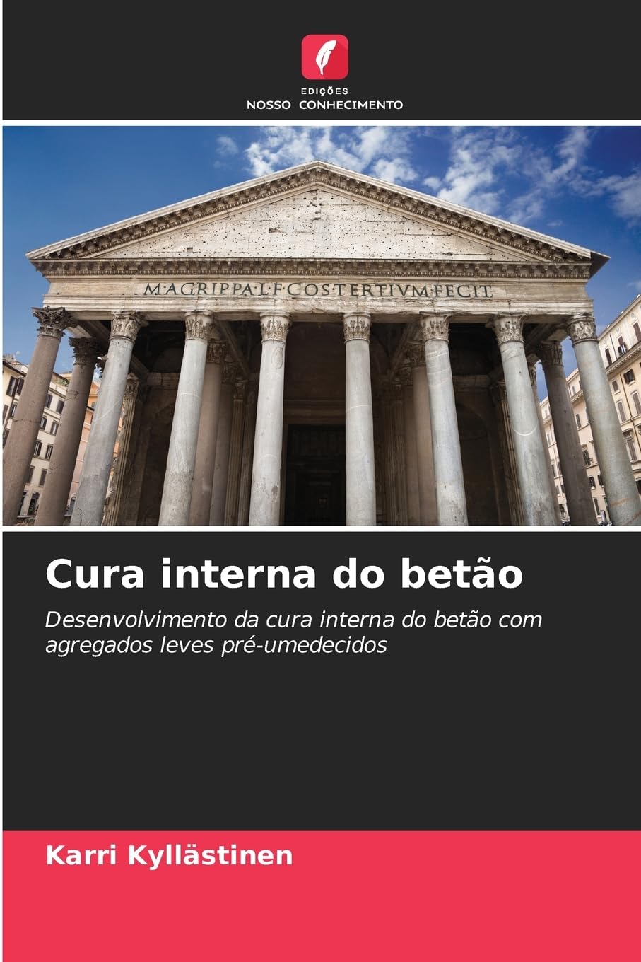 Cura interna do betão Business & Technology
