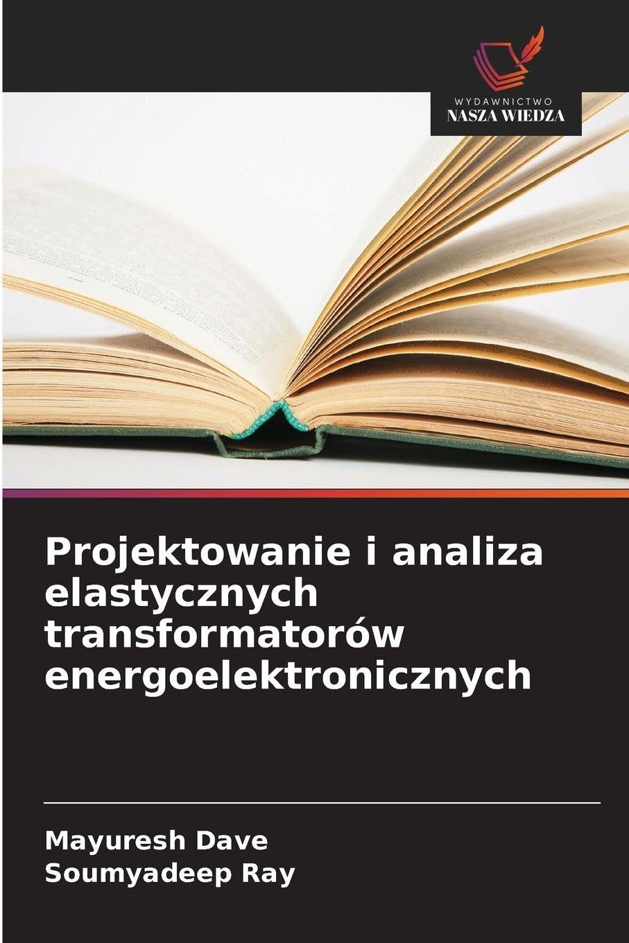 Projektowanie i analiza elastycznych transformatorów energoelektronicznych Business & Technology