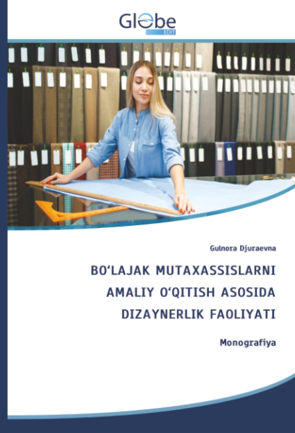 BO'LAJAK MUTAXASSISLARNI AMALIY O'QITISH ASOSIDA DIZAYNERLIK FAOLIYATI Business & Technology
