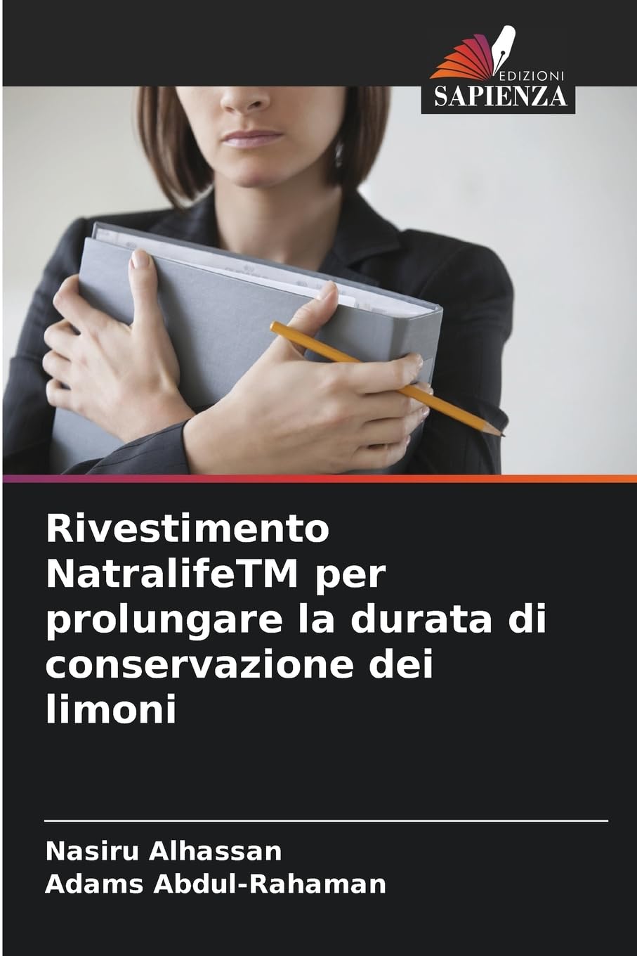 Rivestimento NatralifeTM per prolungare la durata di conservazione dei limoni Natural Sciences