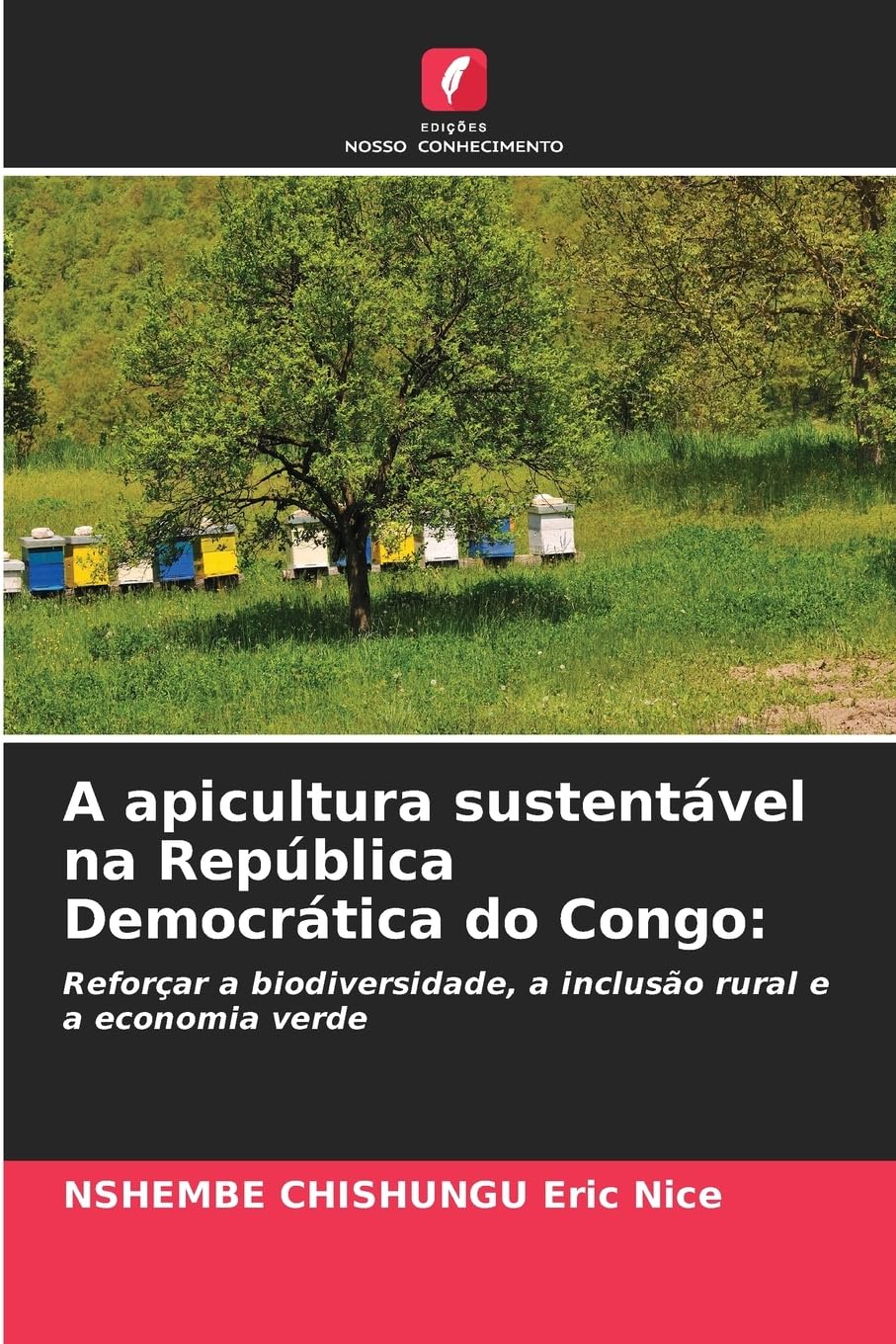 A apicultura sustentável na República Democrática do Congo: Natural Sciences