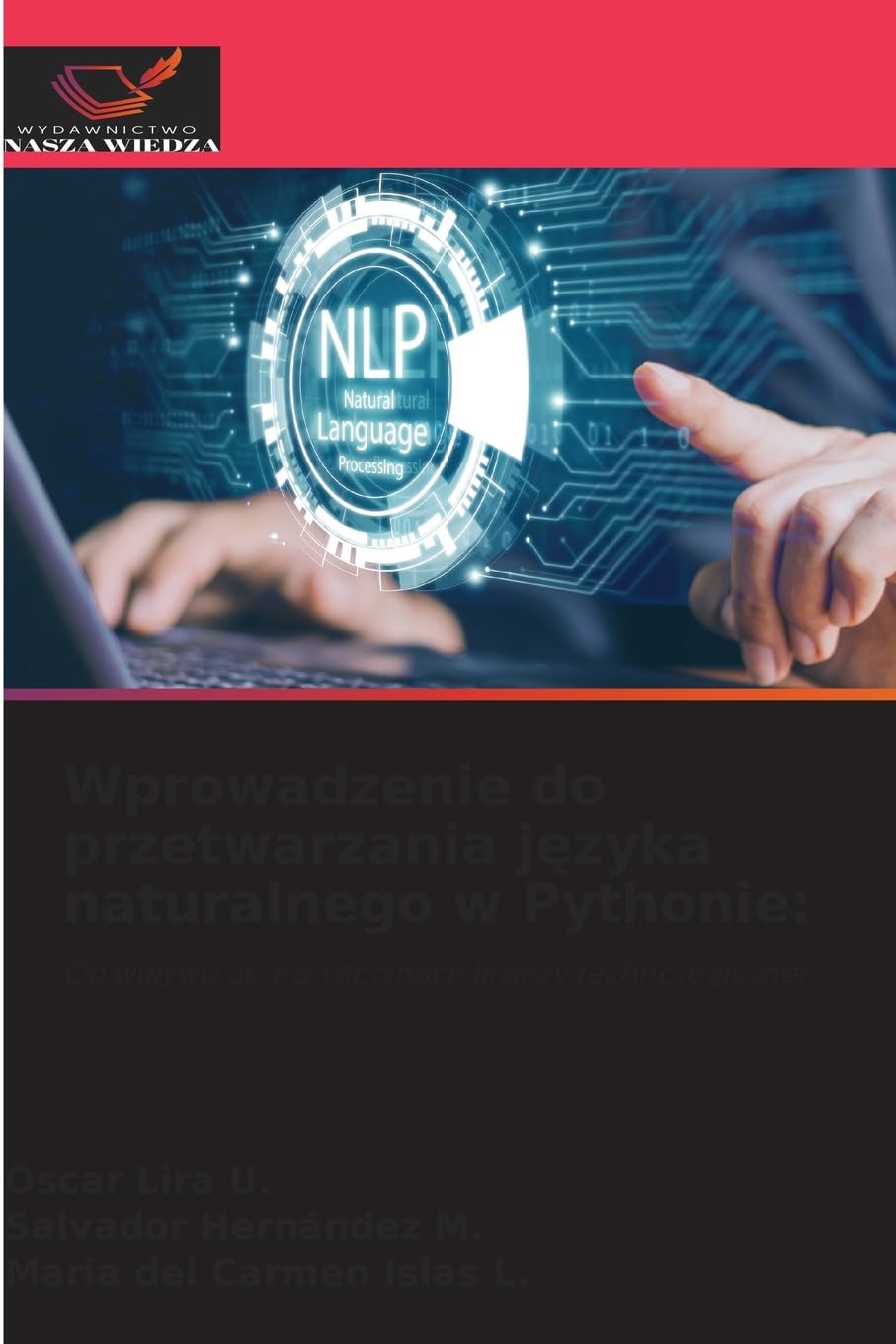 Wprowadzenie do przetwarzania j¿zyka naturalnego w Pythonie: Business & Technology