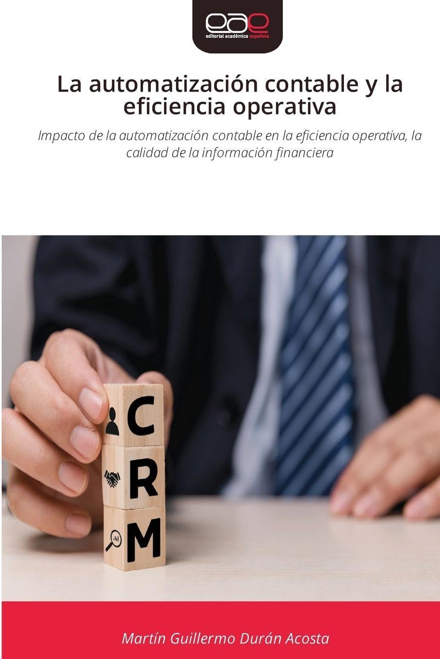 La automatización contable y la eficiencia operativa Law