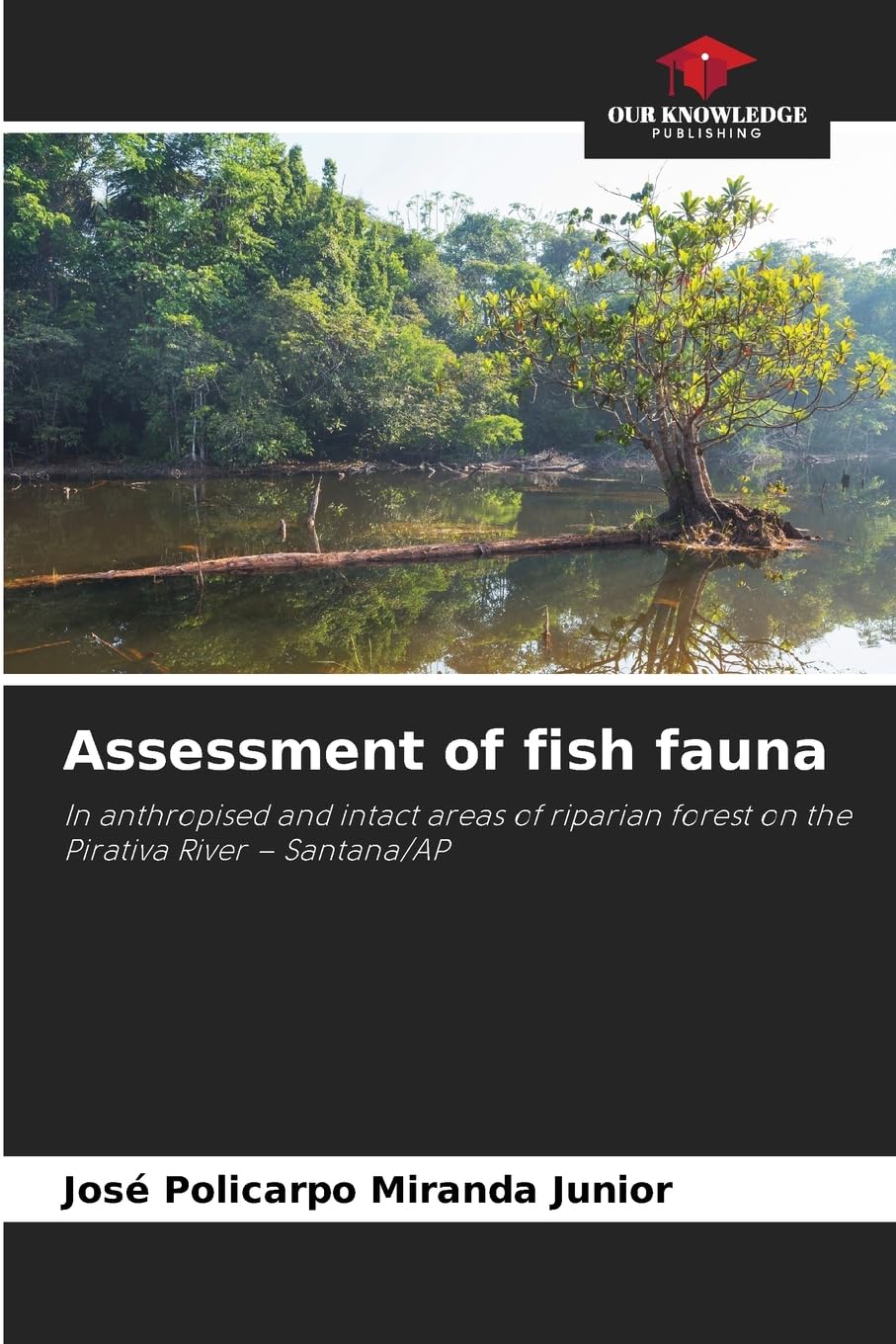 Assessment of fish fauna Natural Sciences