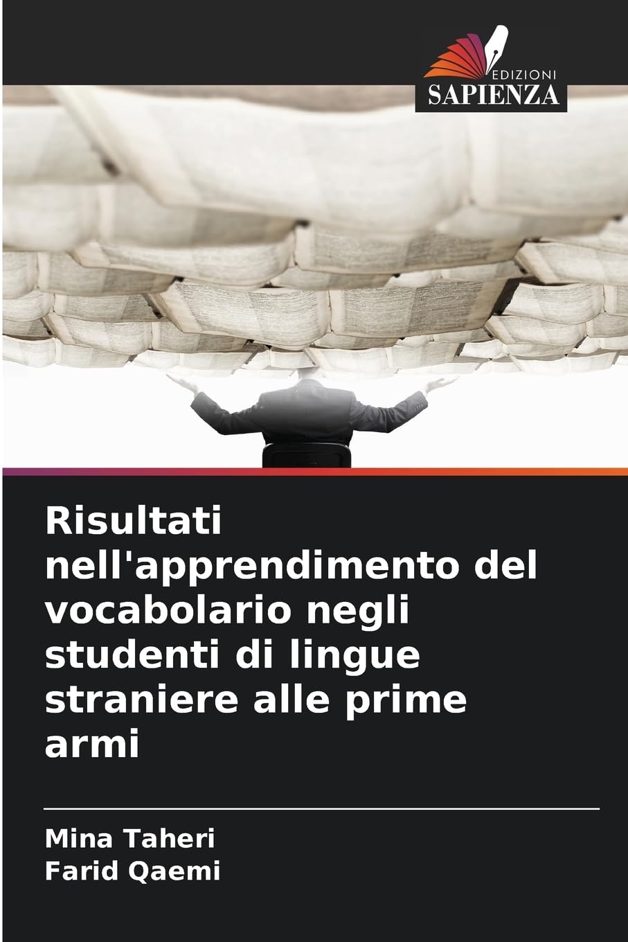 Risultati nell'apprendimento del vocabolario negli studenti di lingue straniere alle prime armi Books