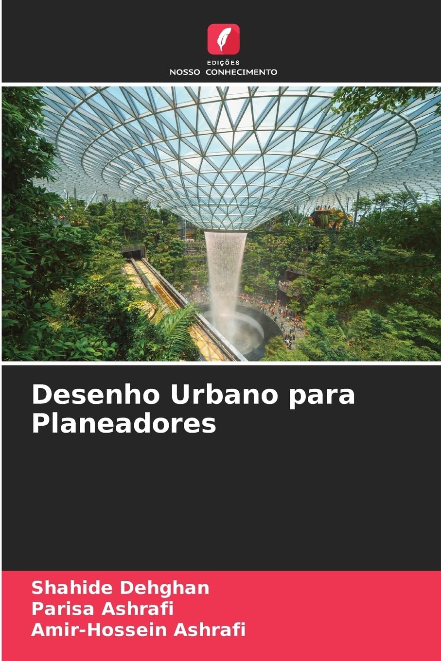 Desenho Urbano para Planeadores Architecture