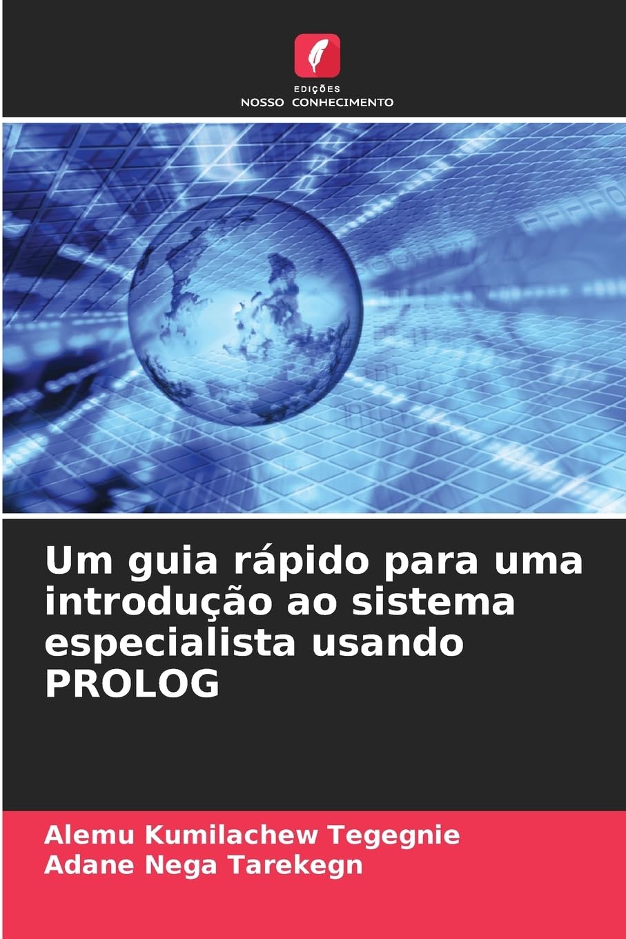 Um guia rápido para uma introdução ao sistema especialista usando PROLOG Books