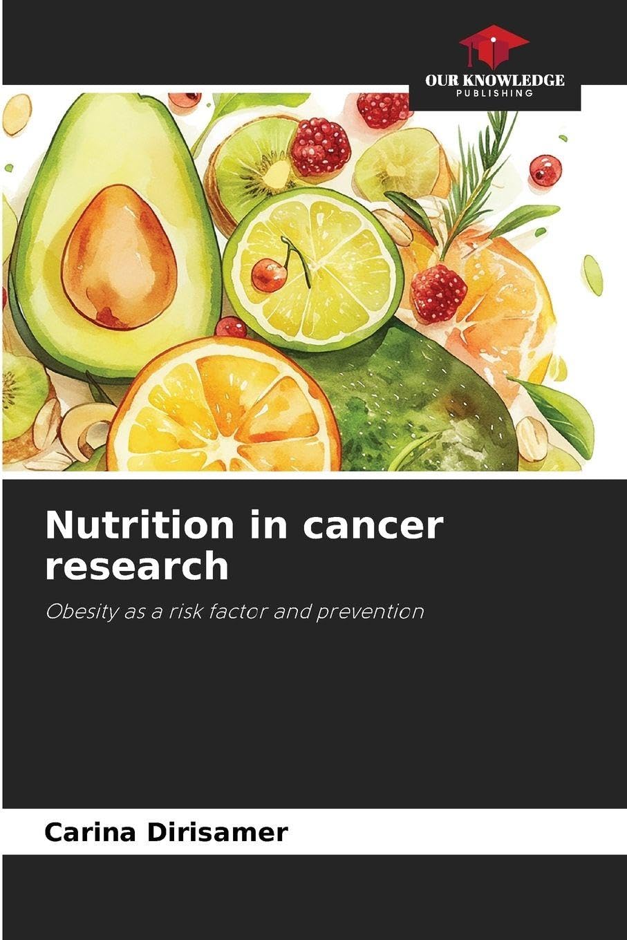 Nutrition in cancer research Natural Sciences