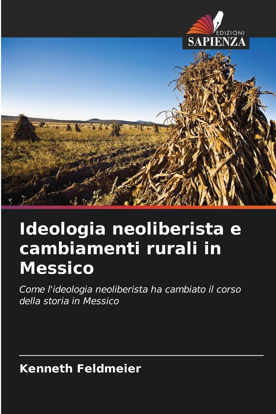 Ideologia neoliberista e cambiamenti rurali in Messico Law