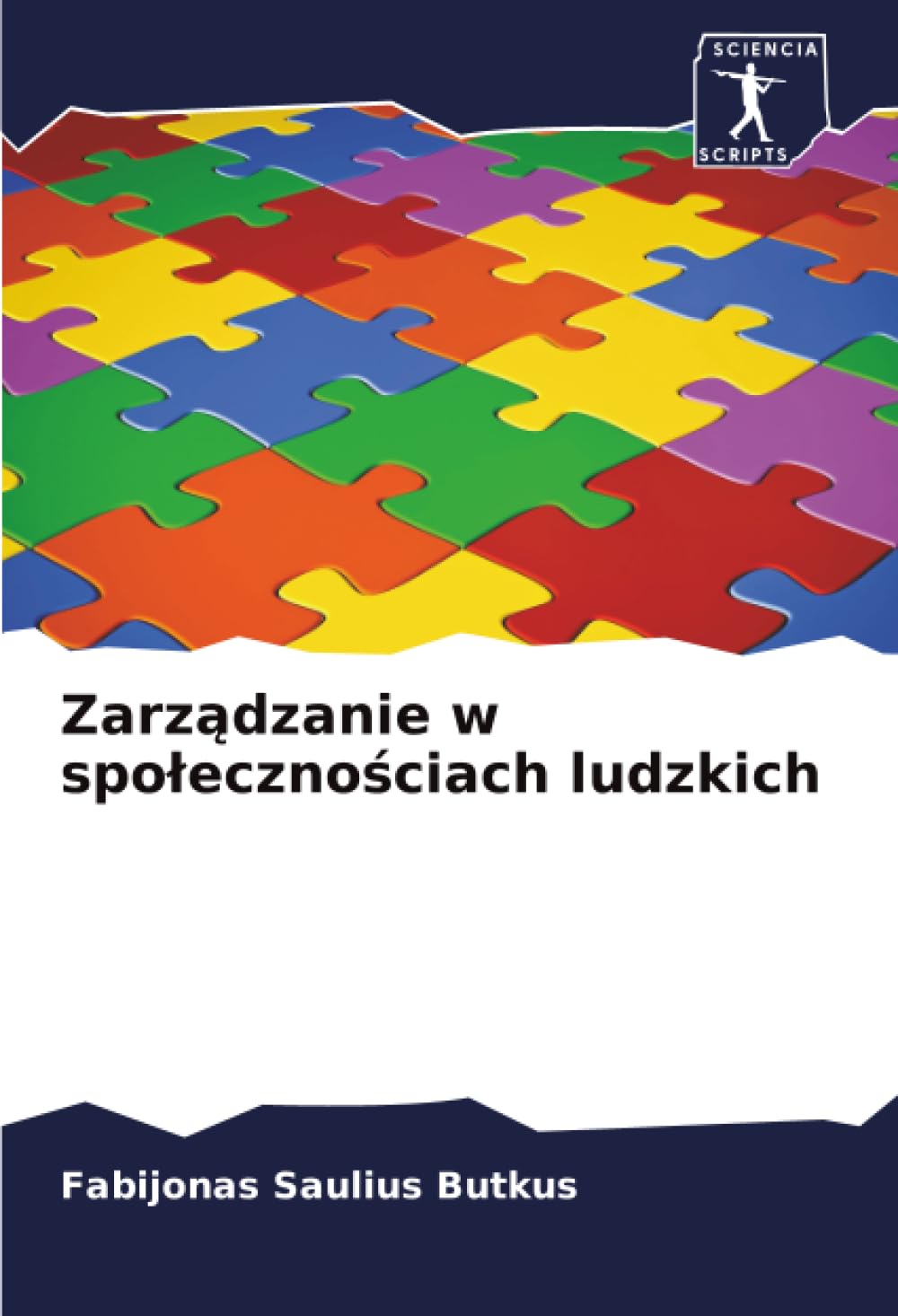 Zarz¿dzanie w spo¿eczno¿ciach ludzkich Law