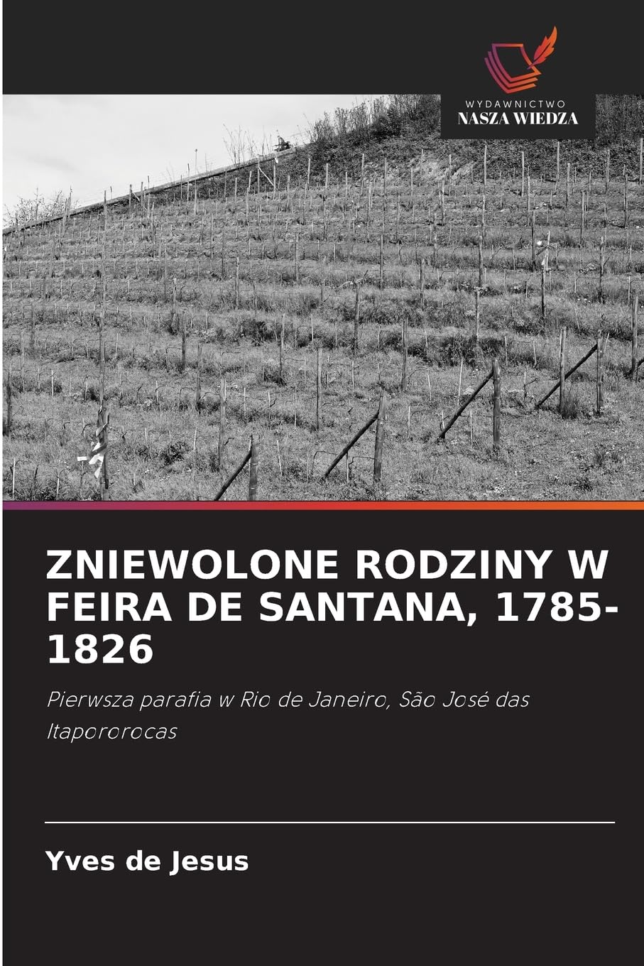 ZNIEWOLONE RODZINY W FEIRA DE SANTANA, 1785-1826 Natural Sciences