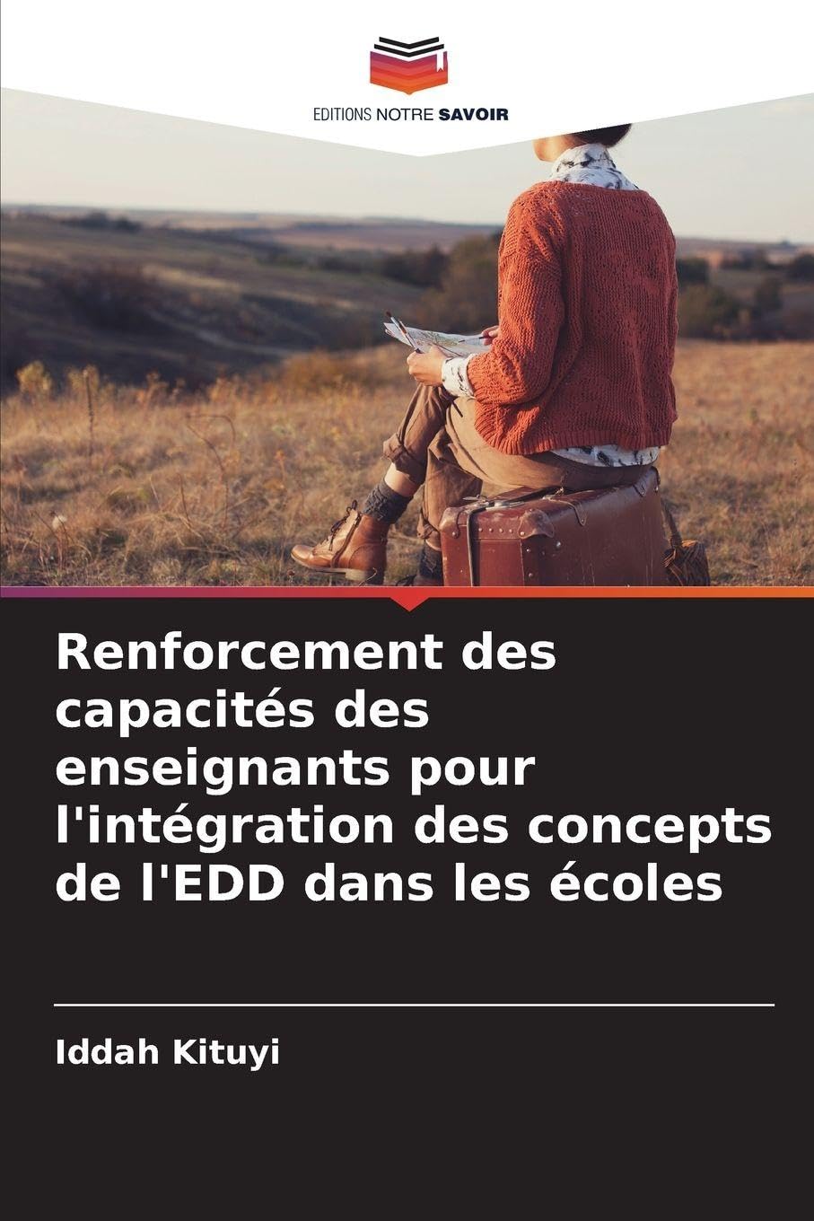 Renforcement des capacités des enseignants pour l'intégration des concepts de l'EDD dans les écoles Business, Finance & Career