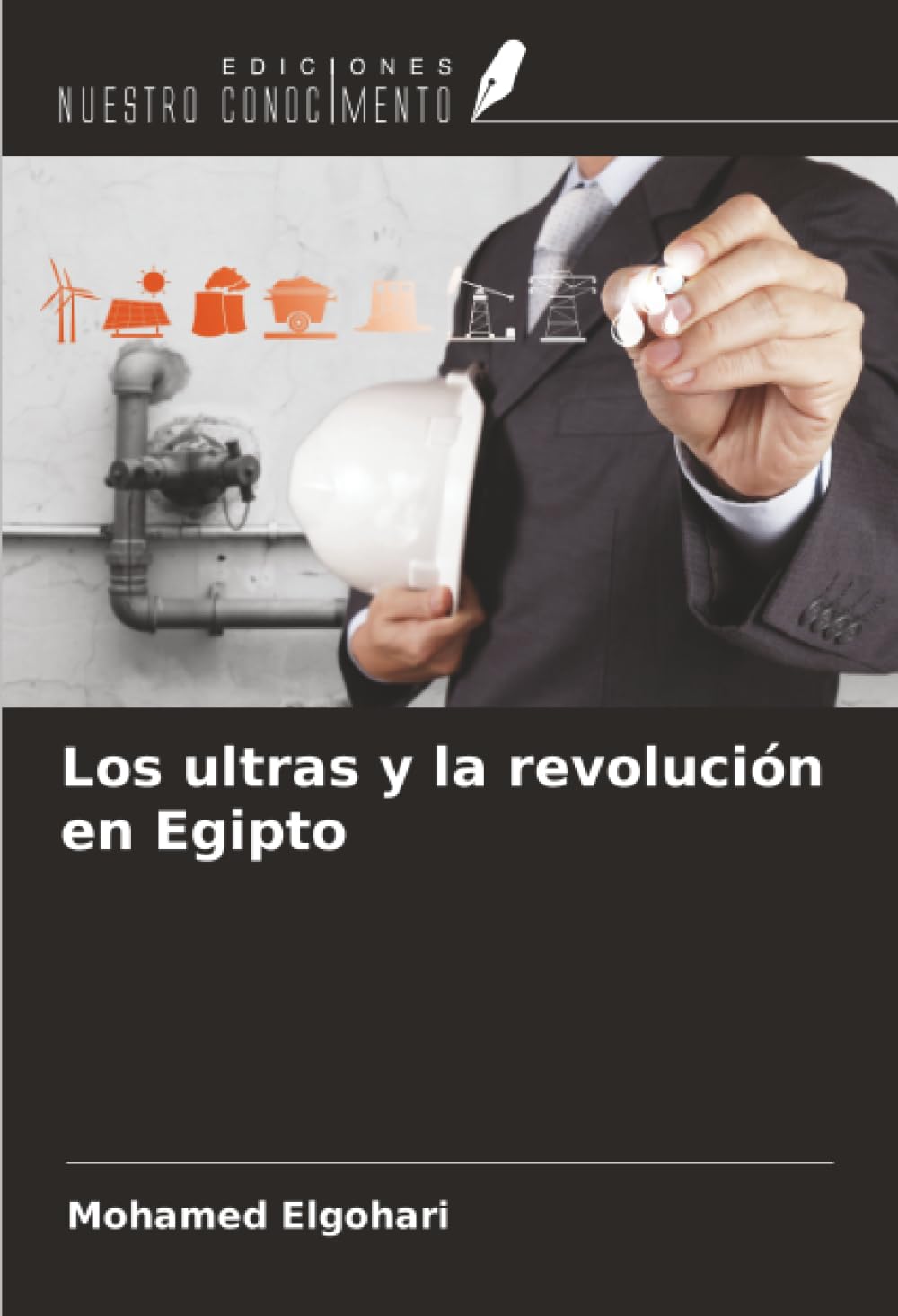 Los ultras y la revolución en Egipto Law