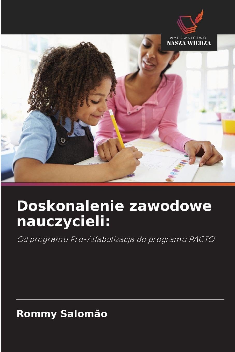 Doskonalenie zawodowe nauczycieli: Business, Finance & Career